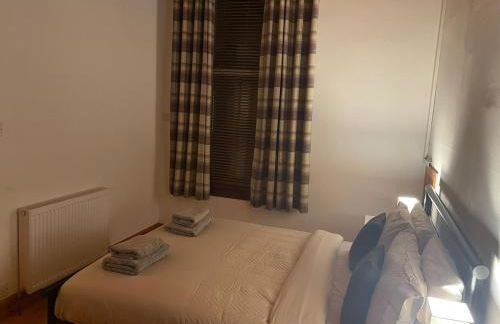 Quirky Cottage Central Bathgate - Foto 8