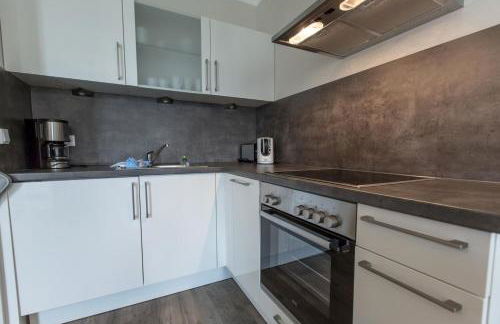 Villa-Borwin-Apartment-12 - Foto 8