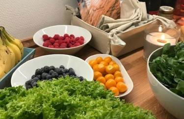 Villa Wakenitz - Foto 29