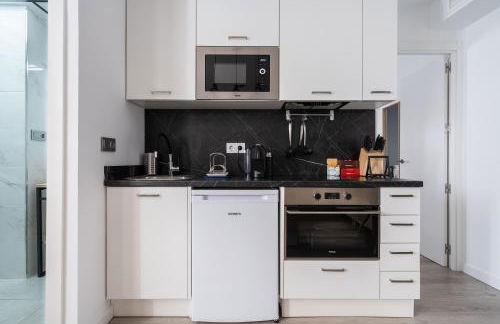 Apartamento Manola con terraza junto al Corte Inglés - Foto 6