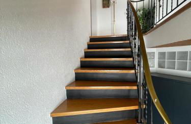 Apartment AusZeit - Natur Pur - mitten im Grünen - Foto 33