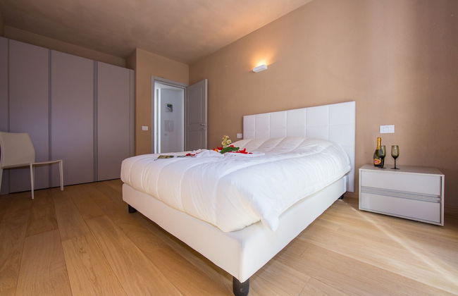 Griante Le Maioliche Apt. 01 - Foto 3