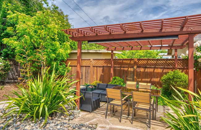 Live Oak Oasis Santa Cruz Chic - Foto 21