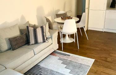 Edinburgh City Centre Oasis - Foto 12