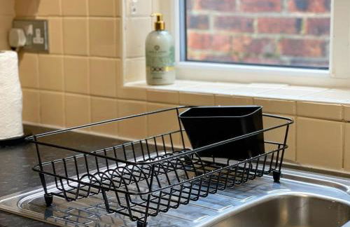 Cliff House By RMR Accommodations - NEW - Sleeps 8 - Modern - Parking - Foto 58