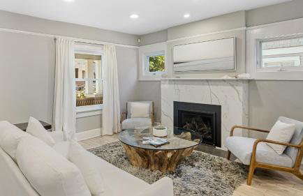 Luxe Backyard Oasis w/ Hot Tub Chic Design South Park Sanctuary - Foto 6