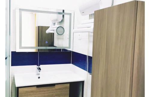 COTE PLAGE HYPER CENTRE - Bord de mer - Foto 30