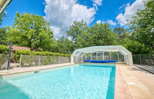 Gite Cantou - Foto 23