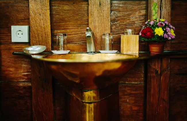 Sejuk Beach Villas - Foto 38