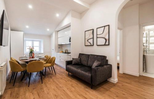 The Best Rent - Termini Apartments - Foto 25