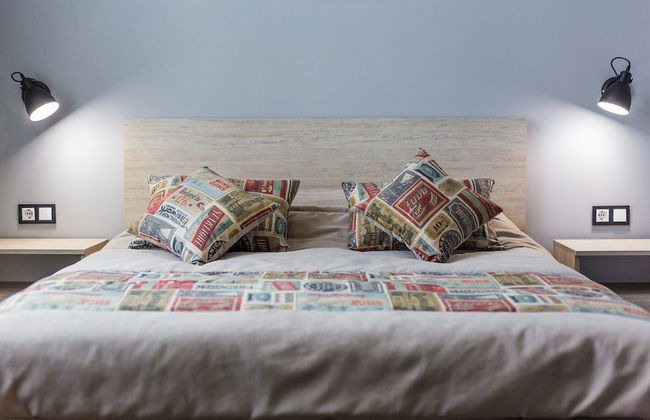 Apart-hotel on sqr. Market - Foto 2