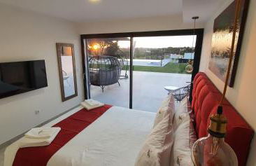 Sky Villa by Laranjal Rentals - Foto 44