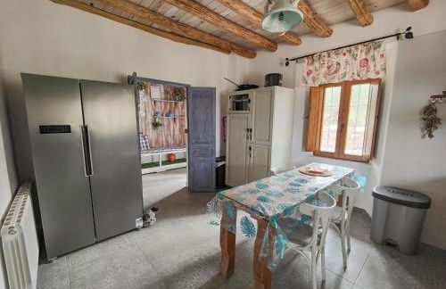 Vivienda rural del salado - Foto 47