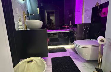 Apart LUXE - Faktura VAT , Parking w garażu podziemnym , Taras - Photo 5