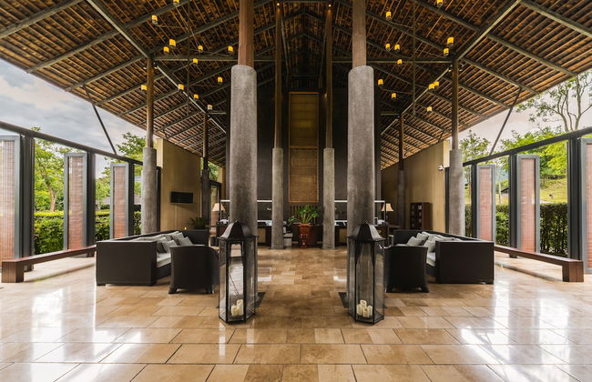 MUTHI MAYA Forest Pool Villa Resort - Foto 8