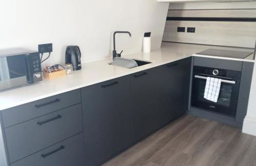 Glorious Duplex Holiday Apartment By The Sea - Photo 8