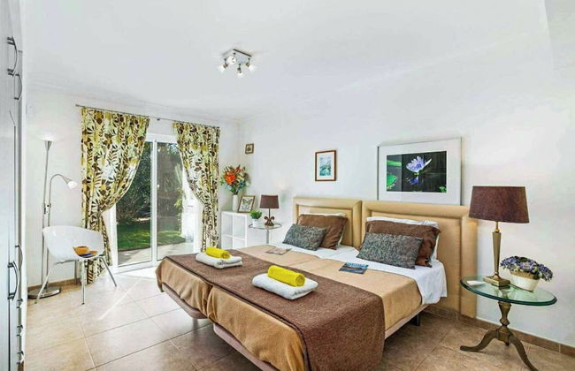 Villa Sunset Golf - Foto 25