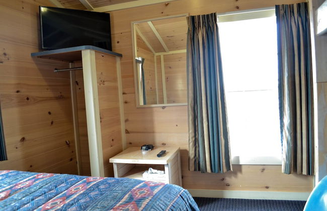 Worlds of Fun Village - Foto 4