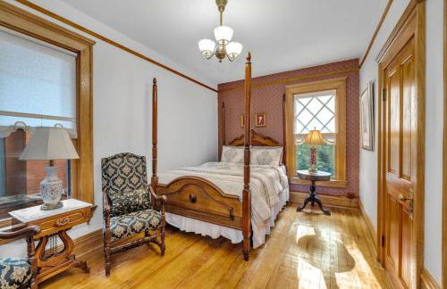 Historic Cap Hill Gem Prime Location Walkable - Foto 22