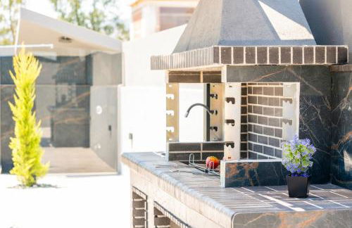 Hollywood Exclusive Villa, by TK Premium Stays - Foto 12