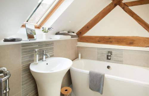 Unconformity Barn - Foto 15