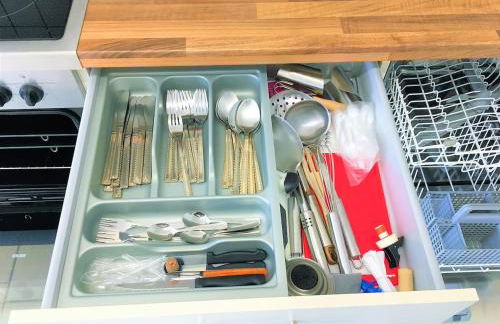 Wohnung in der Eifel in Nideggen-Schmidt - Foto 47