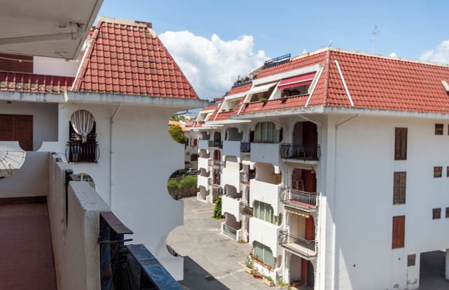 Baia Degli Dei Bilo Close To Taormina - Photo 21