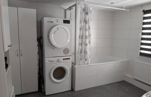 Ferienhaus Fuldablick - Foto 16