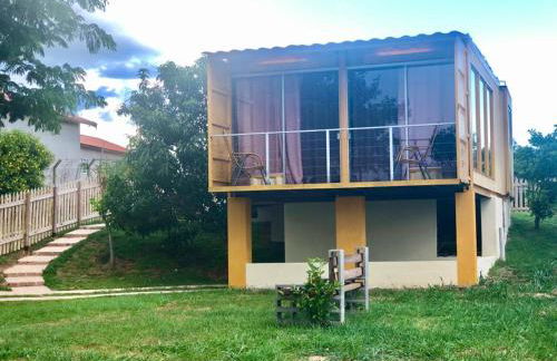 Swiss Chalet - Foto 2