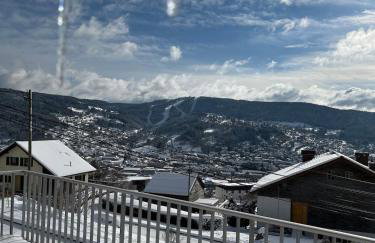 Aux balcons des xettes - Foto 36