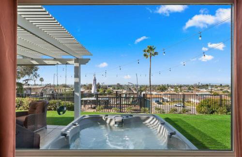 The Lookout by Coastline Vacation Rentals - Foto 17