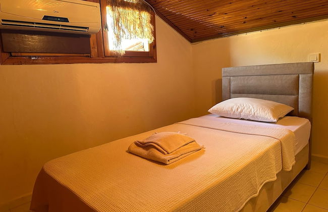 Stay Dalyan Apart Hotel - Foto 5