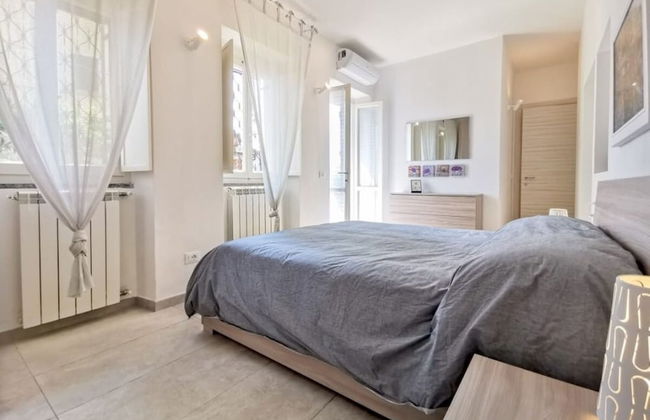 La Pergola Di Elisa On Stresa Hills - Photo 2