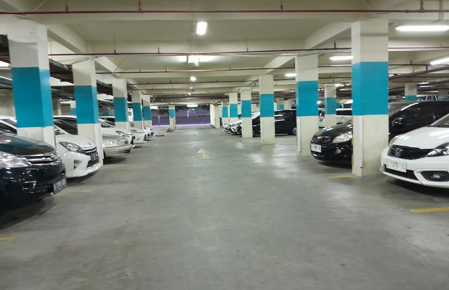 Day Use Inn At Serpong Green View Apartment Bsd - Photo 58