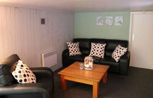 Luxurious Holiday Home With Sauna in Spa - Photo 9