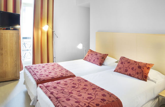 Cannes Croisette Prestige - Foto 13