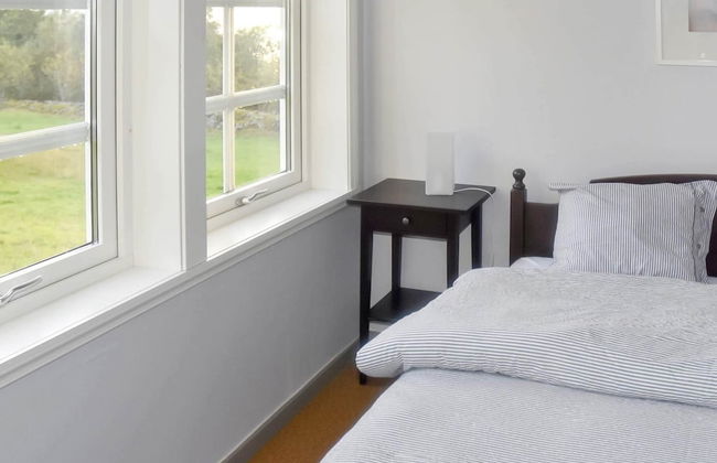 8 Person Holiday Home in Masfjordnes-by Traum - Foto 2