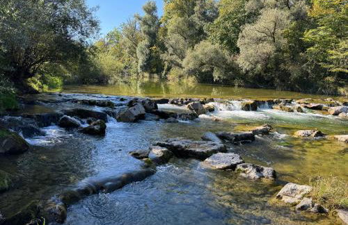 Lichtdurchflutete Wohnung mit großer Dachterrasse - Foto 35