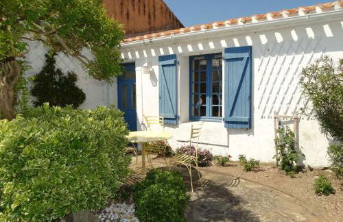 La Grénette Saint Gilles Croix de Vie - Foto 1