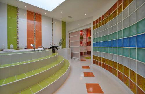 Loft d'exception 350m2 spacieux et lumineux avec piscine à 15 min de la mer - Foto 32