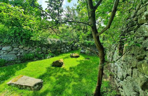 The Hayloft Llwyndu - Foto 6