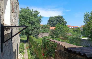 Belle maison lumineuse en pierre Catalogne - Argelès sur Mer - Collioure - Photo 28