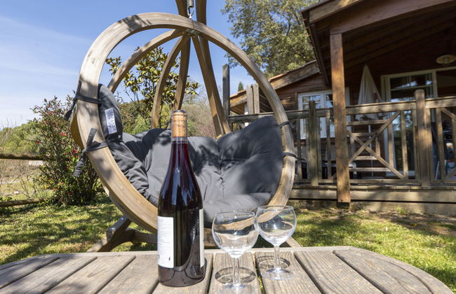 Domaine de Sévenier Chêne Blanc - Foto 30