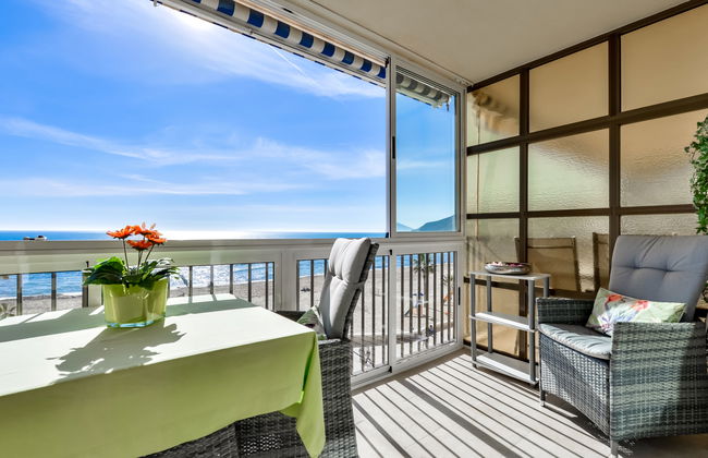 Penon de Ifach - Foto 21