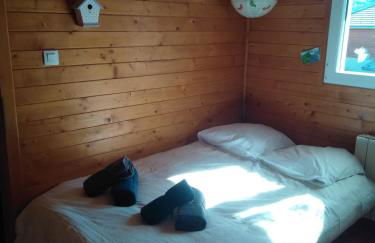 Villa L'Epicléa, Chorges, entre lac et montagnes - Photo 9