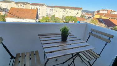 Santa Clara Heights -3 bdr APT by Feelcoimbra - Foto 5