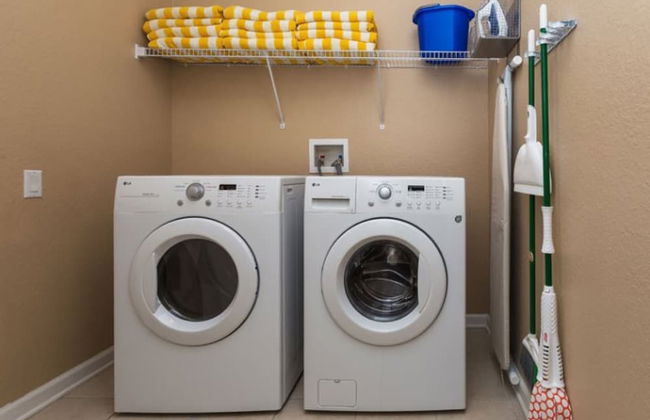 6BR 4BA Home in Windsor Hills by CV-2601 - Foto 58