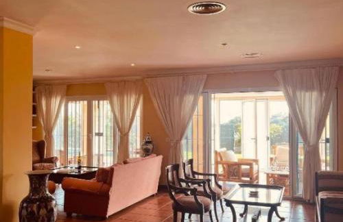 Chalet Puerto Sherry - Foto 9