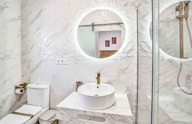 Villa Benicuco - Foto 37