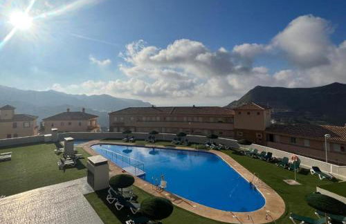 Apartamentos MSC Golf & Beach - Foto 78